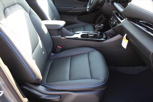 2026 Buick NV Sport Touring FWD