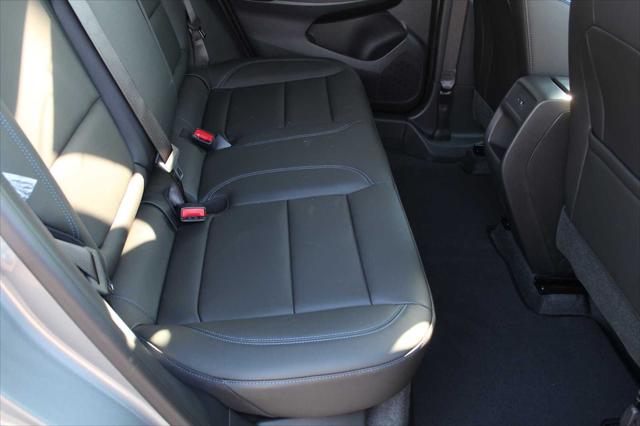 2026 Buick NV Sport Touring FWD