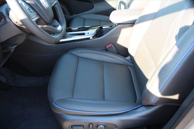 2026 Buick NV Sport Touring FWD