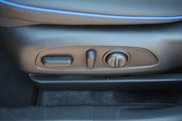 2026 Buick NV Sport Touring FWD