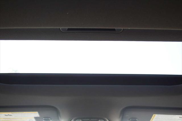 2026 Buick NV Sport Touring FWD