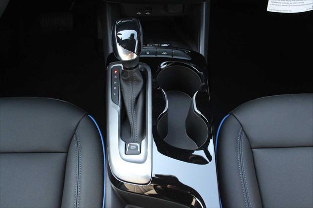 2026 Buick NV Sport Touring FWD