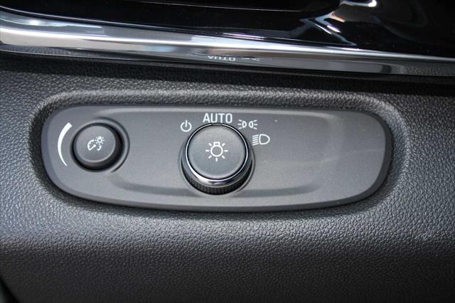 2026 Buick NV Sport Touring FWD