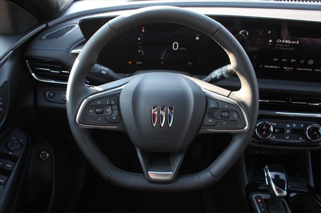 2026 Buick NV Sport Touring FWD