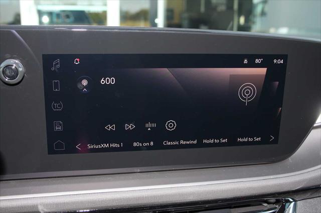 2026 Buick NV Sport Touring FWD