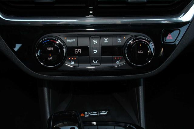 2026 Buick NV Sport Touring FWD