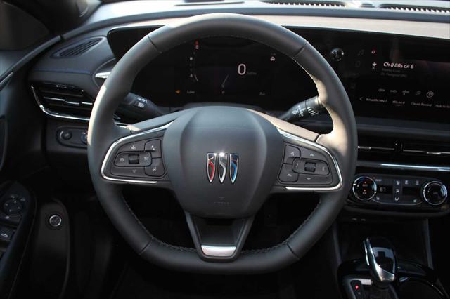 2026 Buick NV Sport Touring FWD