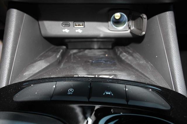 2026 Buick NV Sport Touring FWD