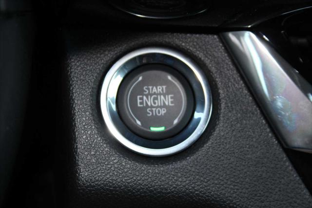 2026 Buick NV Sport Touring FWD