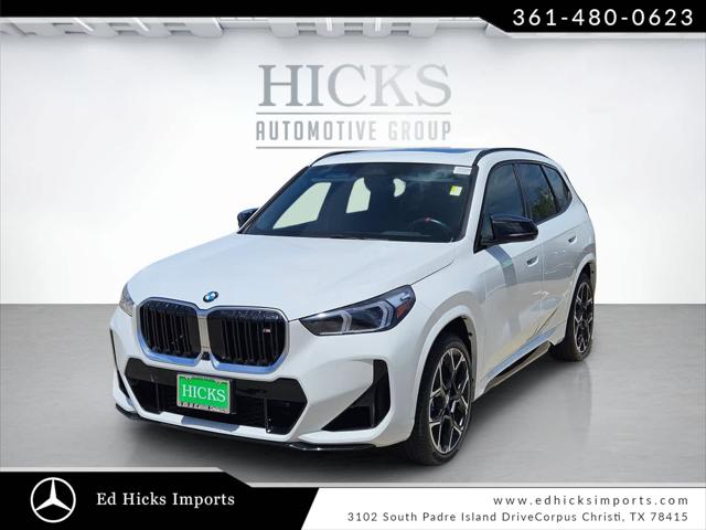 2025 BMW X1 M35i for sale in Corpus Christi, TX