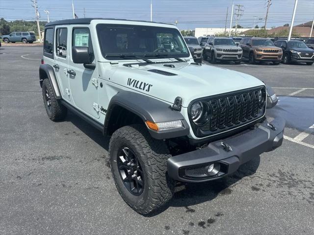 2027 Jeep Wrangler Willys 2027 Jeep Wrangler Willys