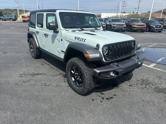 2027 Jeep Wrangler Willys 2027 Jeep Wrangler Willys