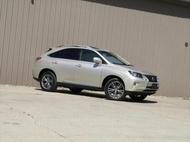 2013 Lexus RX 450h Base for sale in Jenison, MI