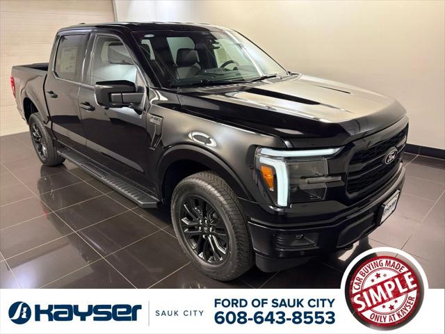2026 Ford F-150 LARIAT for sale in Sauk City, WI