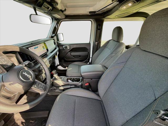 2027 Jeep Wrangler Sport 2027 Jeep Wrangler Sport