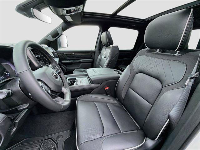 2027 RAM Ram 1500 RAM 1500 LIMITED CREW CAB 4X4 57 BOX 2027 RAM Ram 1500 RAM 1500 LIMITED CREW CAB 4X4 57 BOX