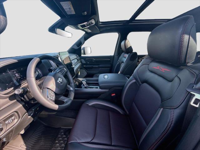 2027 RAM Ram 1500 RAM 1500 REBEL CREW CAB 4X4 57 BOX 2027 RAM Ram 1500 RAM 1500 REBEL CREW CAB 4X4 57 BOX