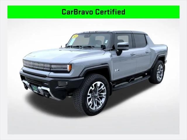 2025 GMC HUMMER EV e4WD 3X for sale in Omaha, NE