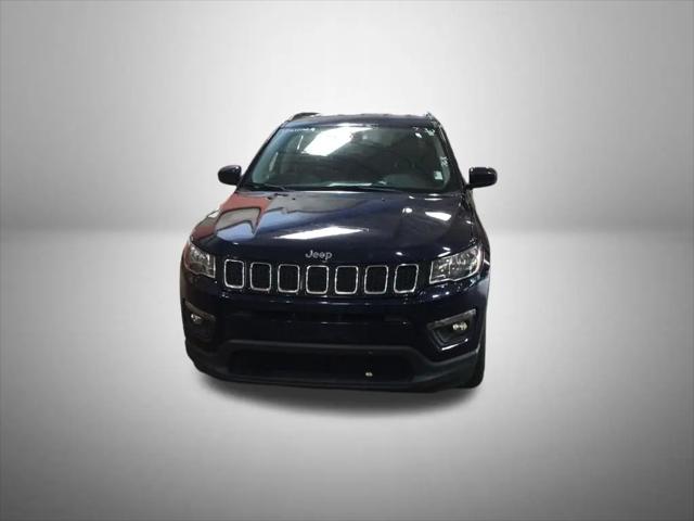 2019 Jeep Compass Latitude 4x4 for sale in Omaha, NE