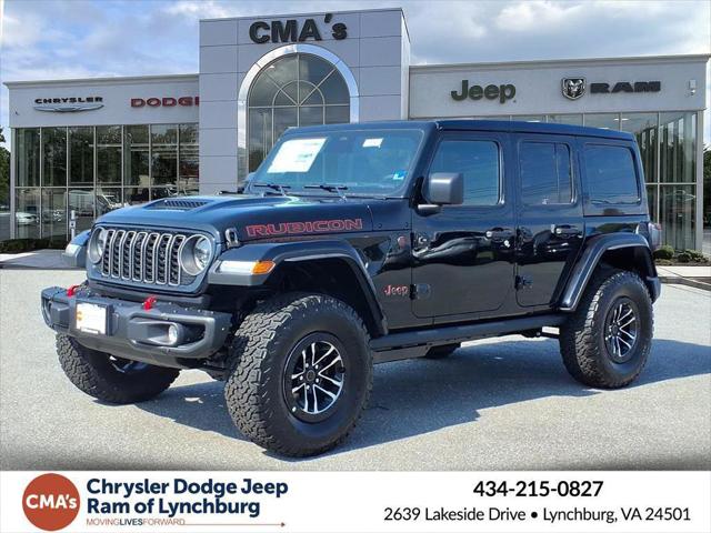 2027 Jeep Wrangler Rubicon X 2027 Jeep Wrangler Rubicon X
