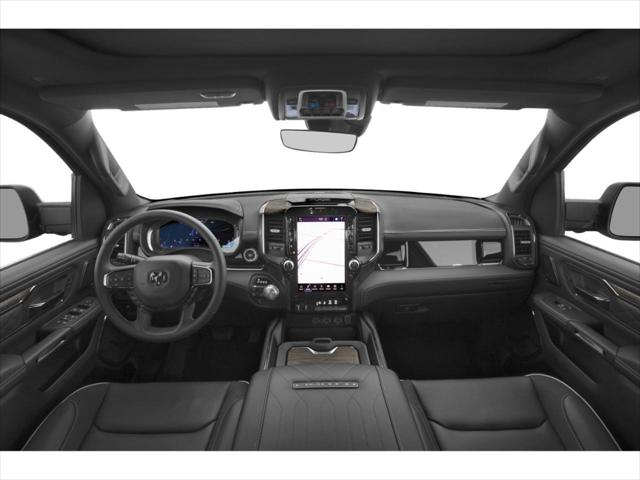 2027 RAM Ram 1500 RAM 1500 LIMITED LONGHORN CREW CAB 4X4 57 BOX 2027 RAM Ram 1500 RAM 1500 LIMITED LONGHORN CREW CAB 4X4 57 BOX