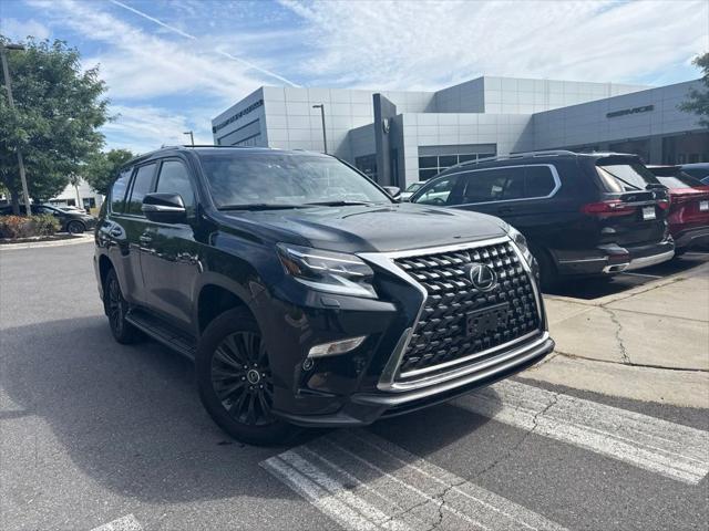 2023 Lexus GX 460 Luxury for sale in Rockville, MD