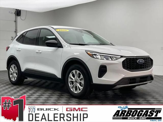 2026 Ford Escape Active for sale near Troy, OH