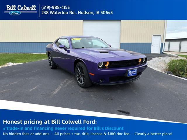2023 Dodge Challenger SXT AWD for sale in Hudson , IA