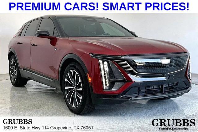 2025 Cadillac iQ Sport 1 RWD for sale in Grapevine, TX