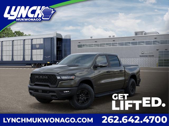 2027 Ram 1500 Rebel for sale in Mukwonago, WI