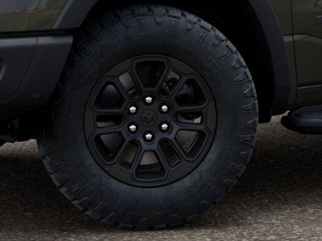 2027 Ram 1500 Rebel