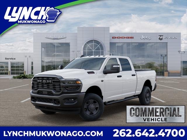 2027 Ram 2500 Tradesman for sale in Mukwonago, WI