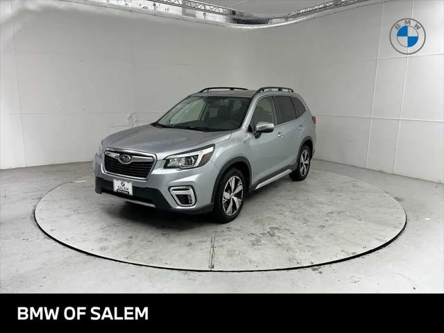 2020 Subaru Forester Touring for sale in Salem, OR