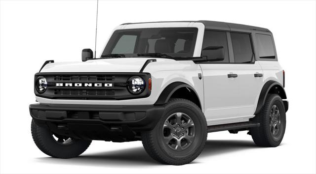 2026 Ford Bronco Big Bend for sale in Grand Rapids, MI