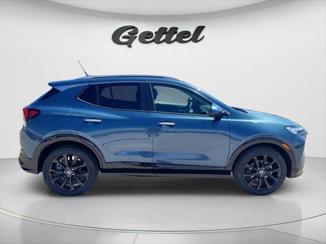 2026 Buick Encore GX Sport Touring FWD