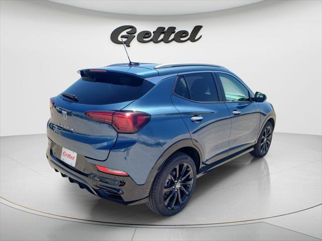 2026 Buick Encore GX Sport Touring FWD