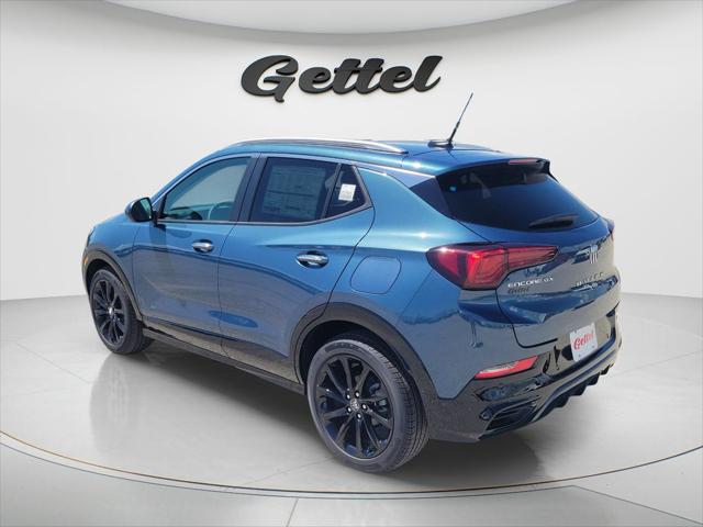2026 Buick Encore GX Sport Touring FWD