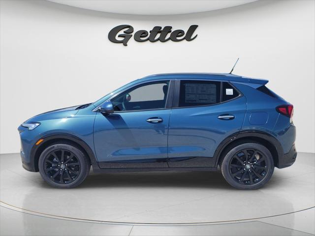 2026 Buick Encore GX Sport Touring FWD