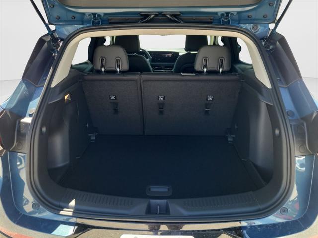 2026 Buick Encore GX Sport Touring FWD