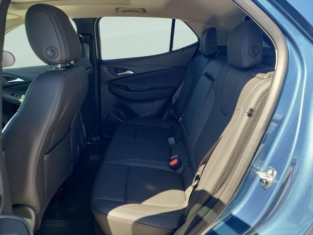 2026 Buick Encore GX Sport Touring FWD