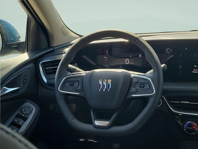 2026 Buick Encore GX Sport Touring FWD