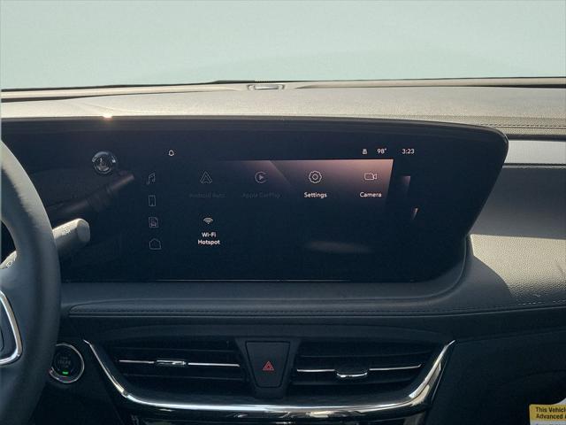 2026 Buick Encore GX Sport Touring FWD