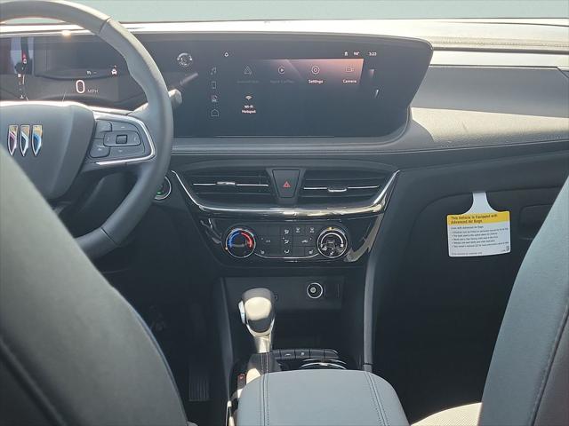 2026 Buick Encore GX Sport Touring FWD