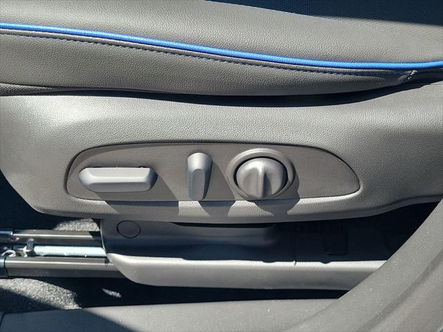 2026 Buick Encore GX Sport Touring FWD