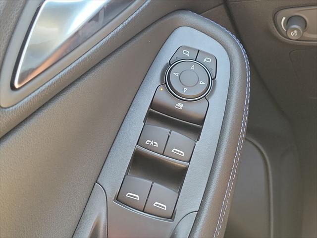 2026 Buick Encore GX Sport Touring FWD