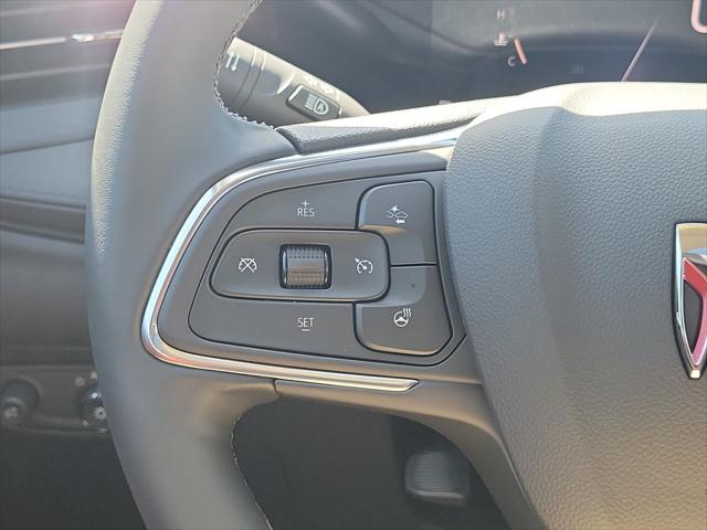 2026 Buick Encore GX Sport Touring FWD