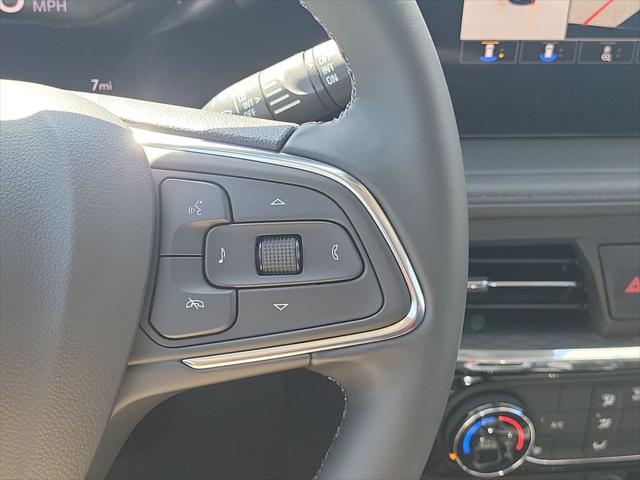 2026 Buick Encore GX Sport Touring FWD