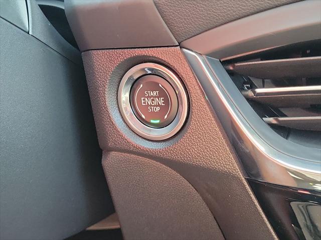 2026 Buick Encore GX Sport Touring FWD