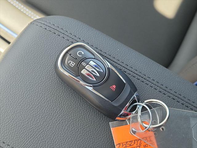 2026 Buick Encore GX Sport Touring FWD