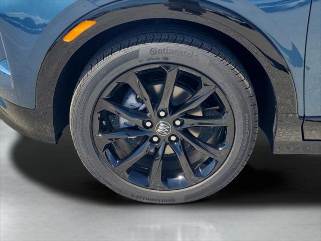 2026 Buick Encore GX Sport Touring FWD